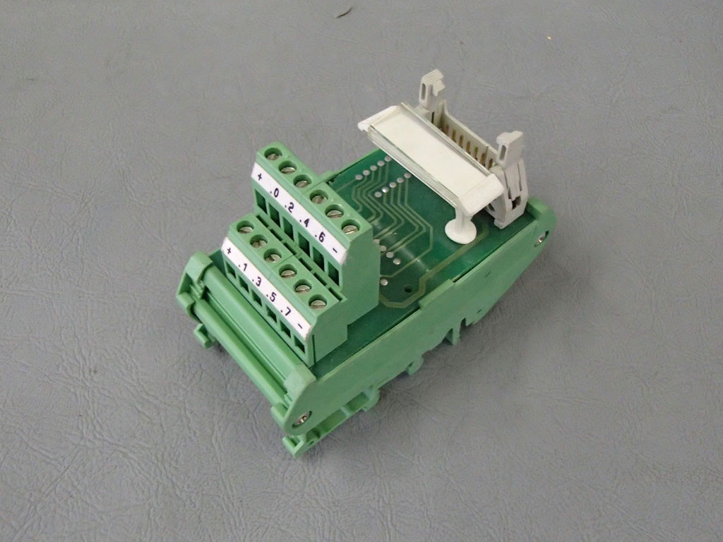 PHOENIX CONTACT FLKM14/PLC