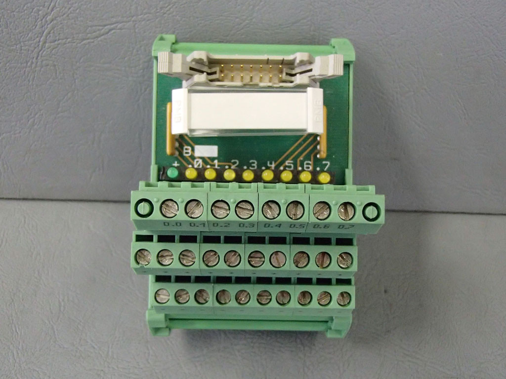 PHOENIX CONTACT FLKMS14/8IM/LA/PLC