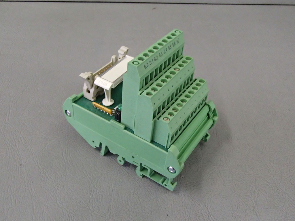 PHOENIX CONTACT FLKMS14/8IM/LA/PLC