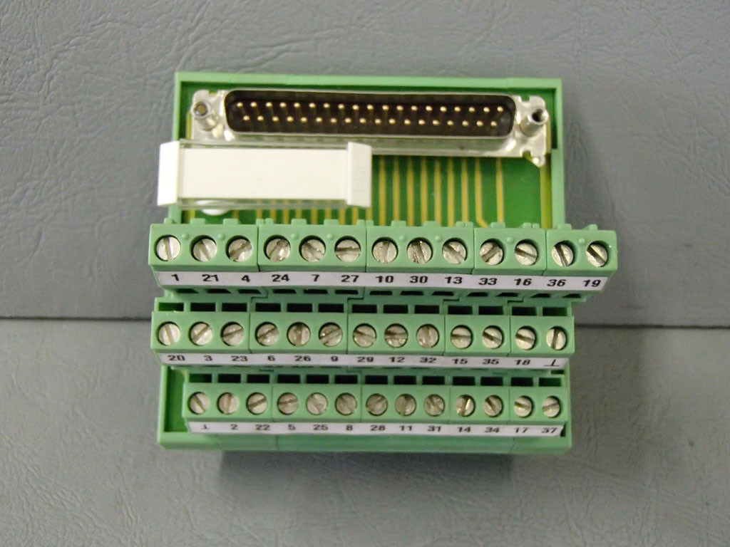 PHOENIX CONTACT FLKMSD37SUB/S