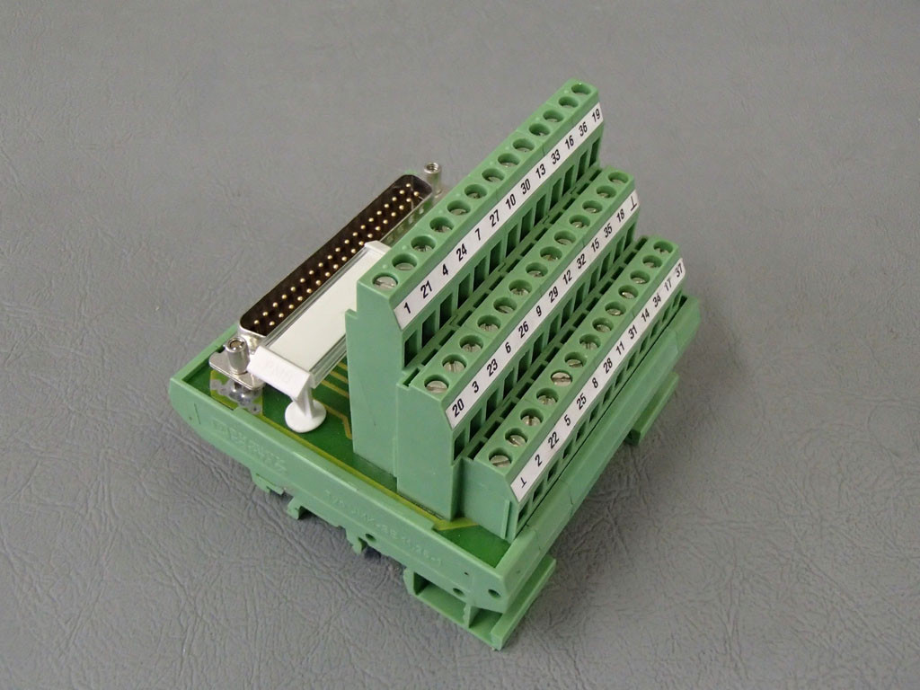 PHOENIX CONTACT FLKMSD37SUB/S