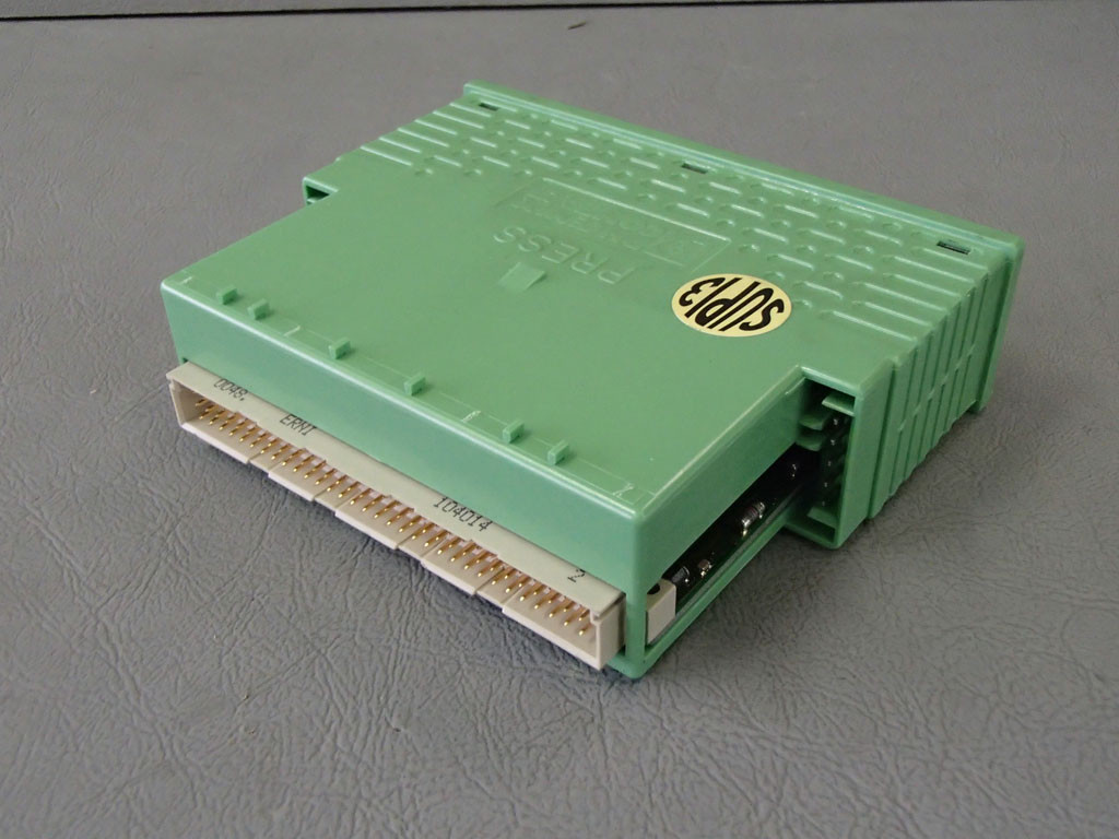 PHOENIX CONTACT IBSTME24DI32/2