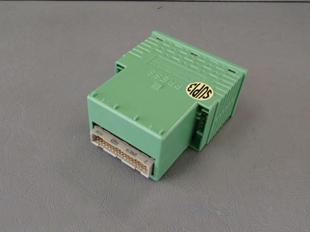 PHOENIX CONTACT IBSTME24DO8/3-2A