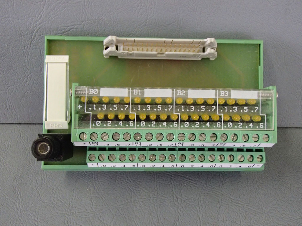 PHOENIX CONTACT FLKM34/LA/S810