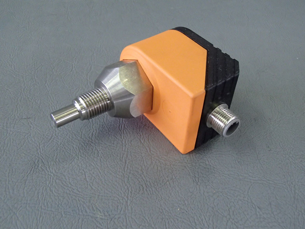 IFM ELECTRONIC ST2604