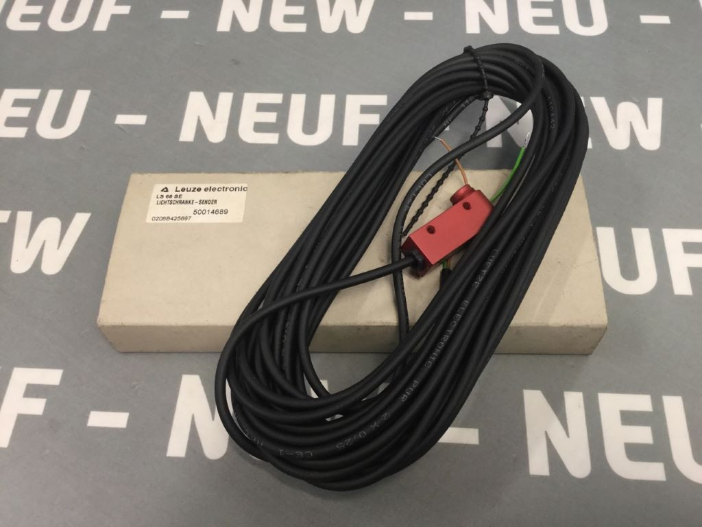 LEUZE LS66SE