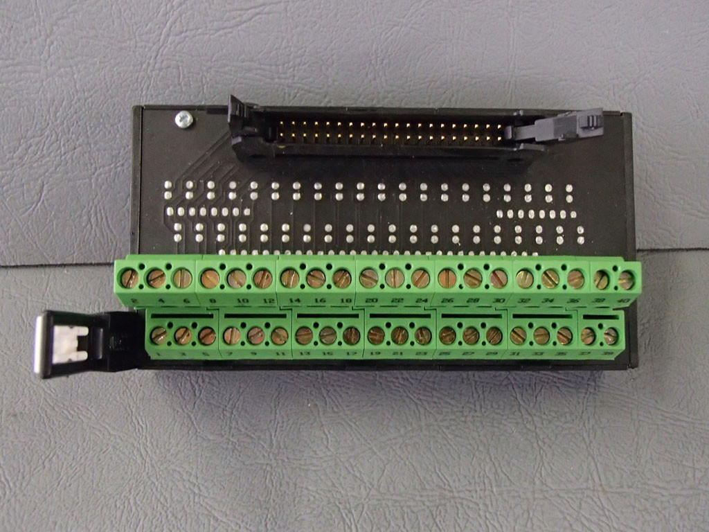 MURR ELEKTRONIK 54205