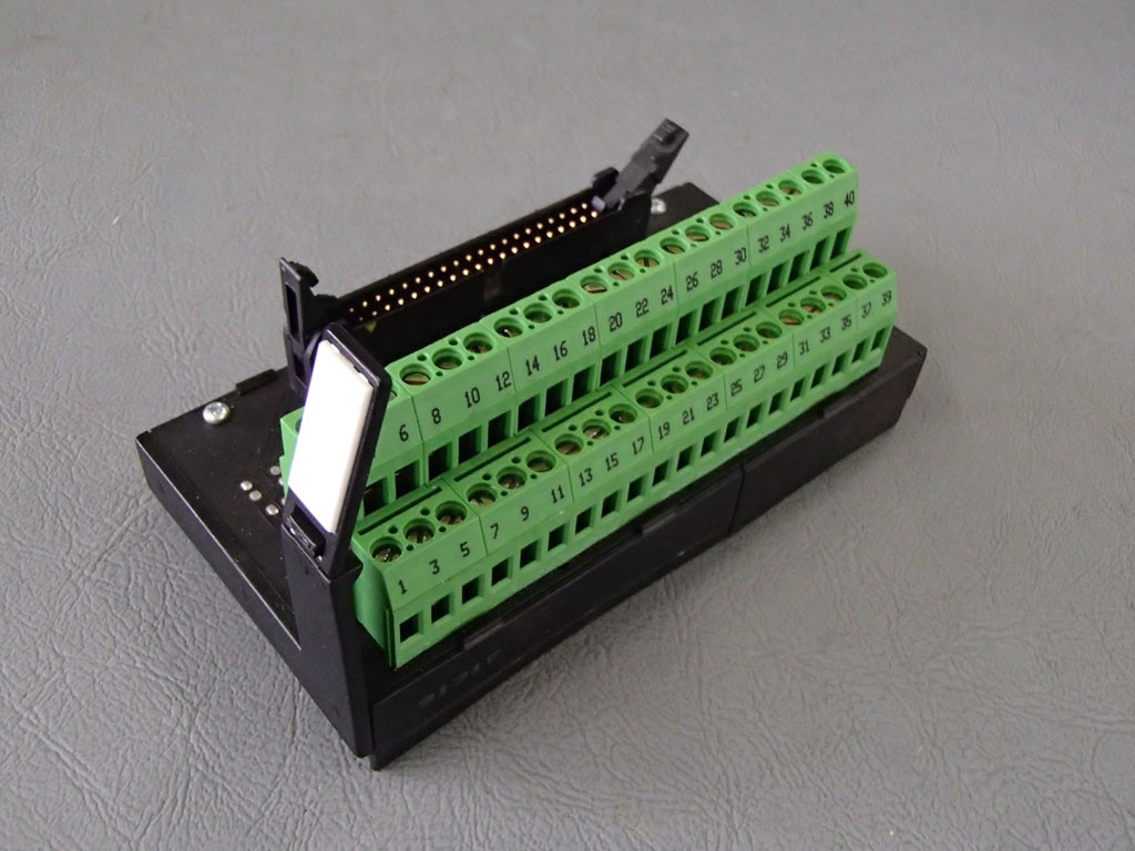 MURR ELEKTRONIK 54205