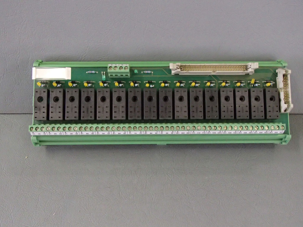 PHOENIX CONTACT UMK-16RM/KSR-G