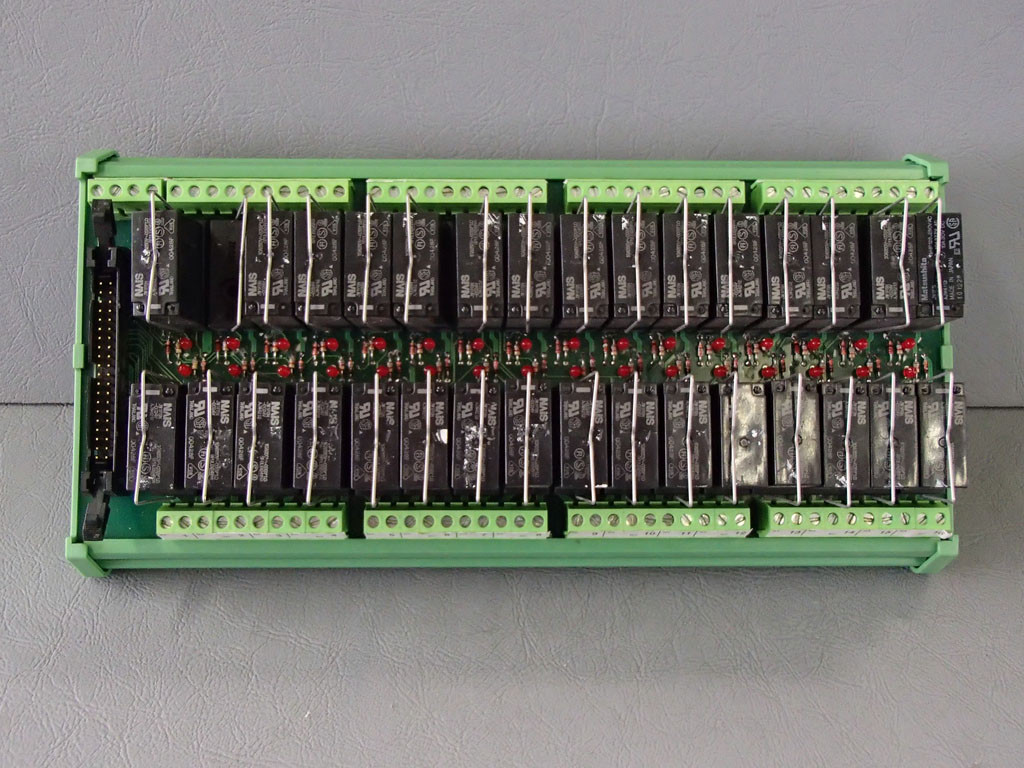 PHOENIX CONTACT MMFP-30R