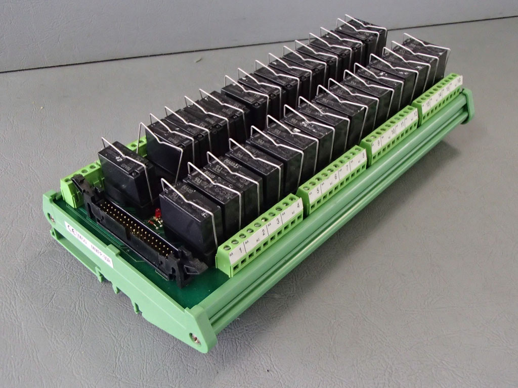 PHOENIX CONTACT MMFP-30R