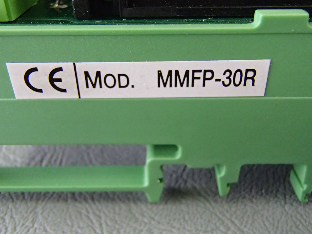 PHOENIX CONTACT MMFP-30R