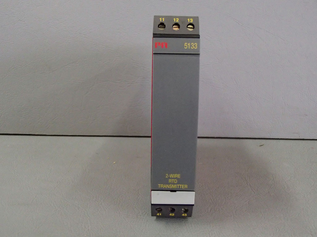 PR ELECTRONICS 5133