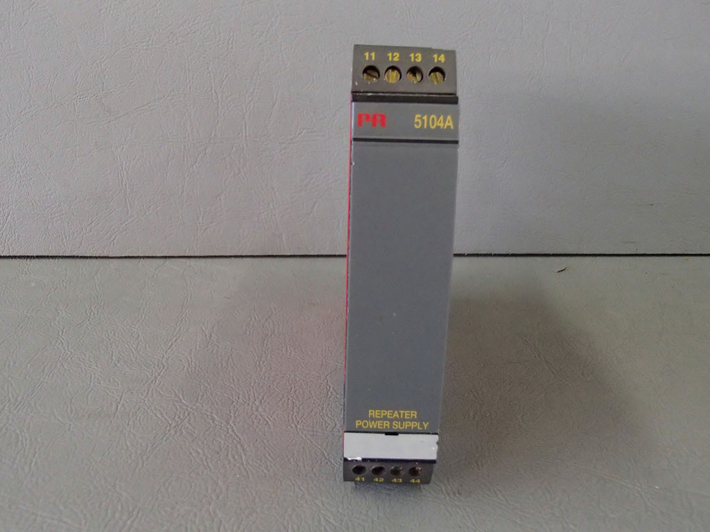 PR ELECTRONICS 5104A
