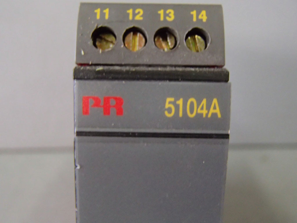PR ELECTRONICS 5104A