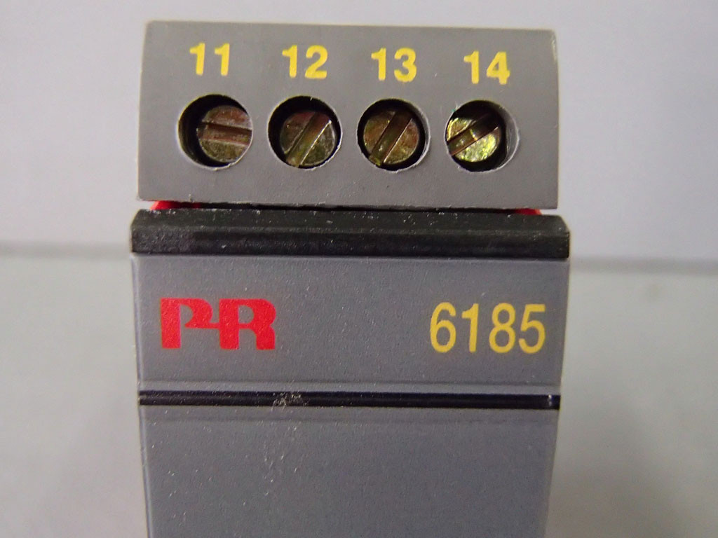 PR ELECTRONICS 6185
