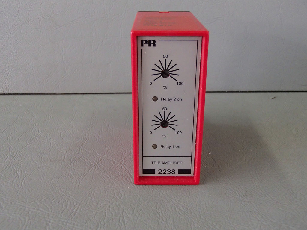 PR ELECTRONICS 2238