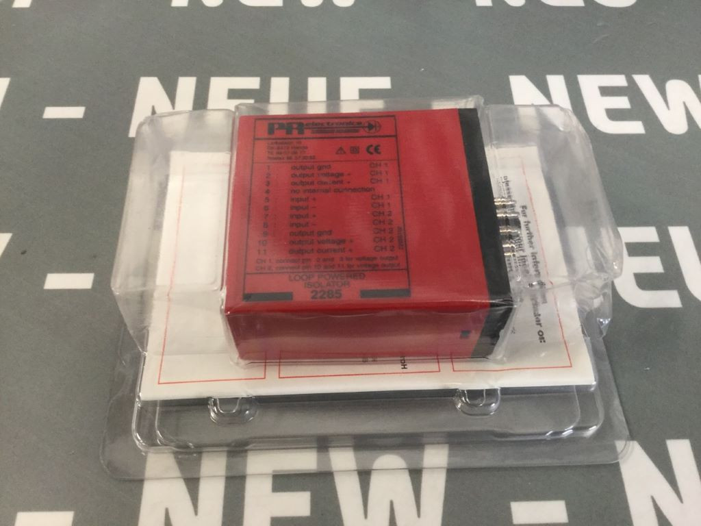 PR ELECTRONICS 2285