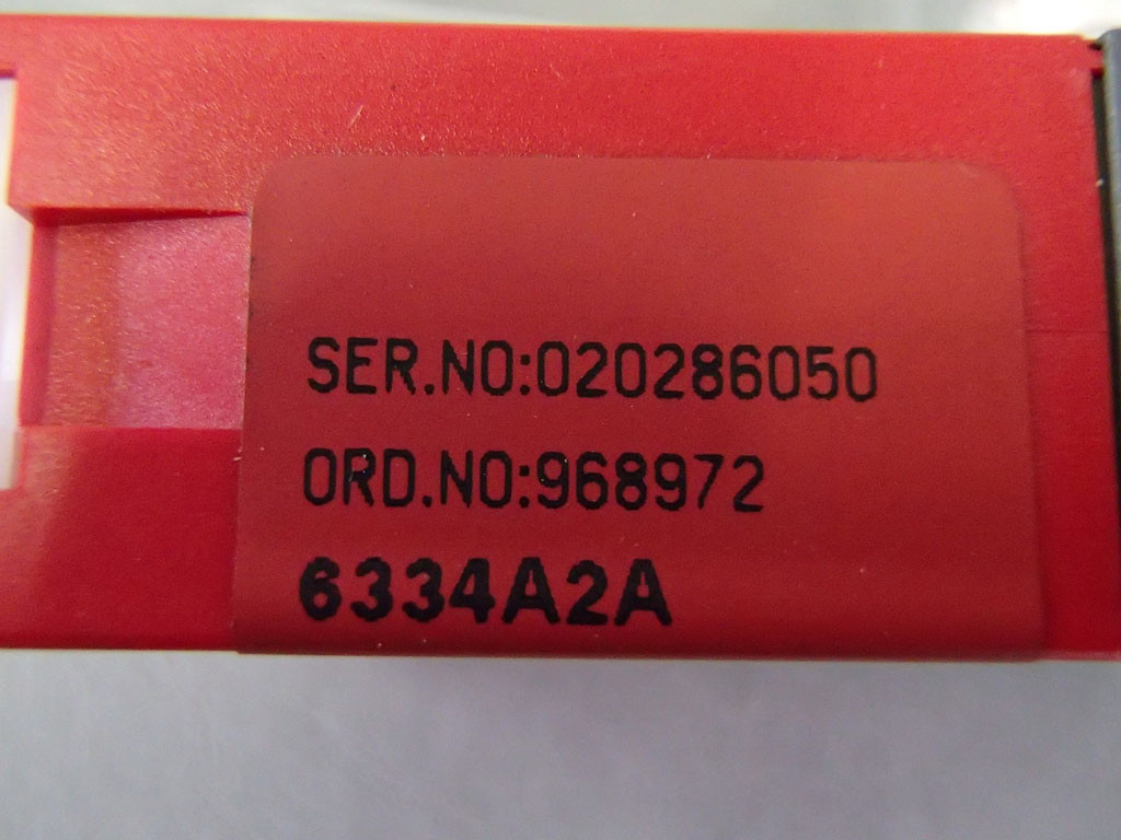 PR ELECTRONICS 6334A