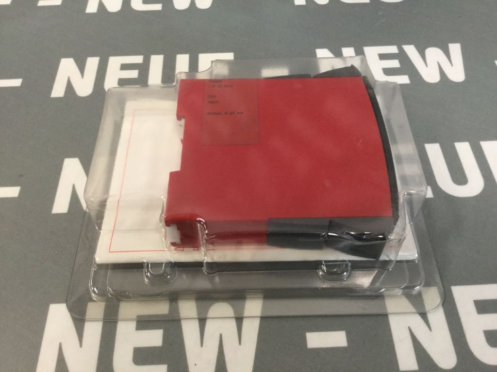 PR ELECTRONICS 6334A