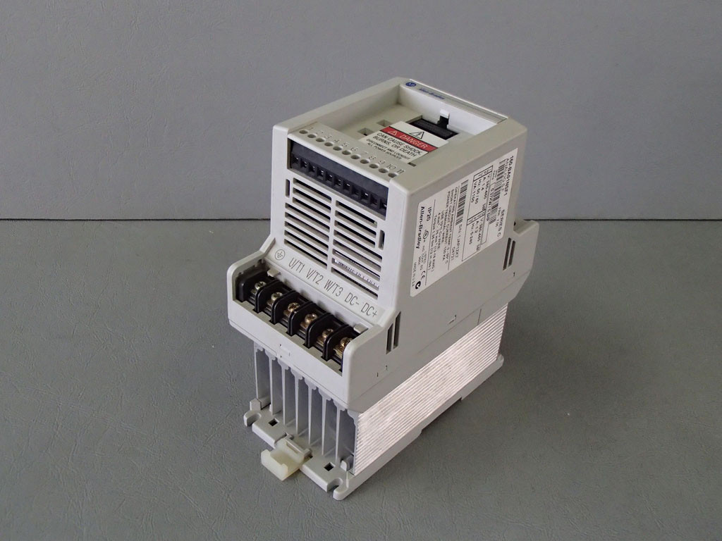 ALLEN-BRADLEY 160-BA01NSF1C