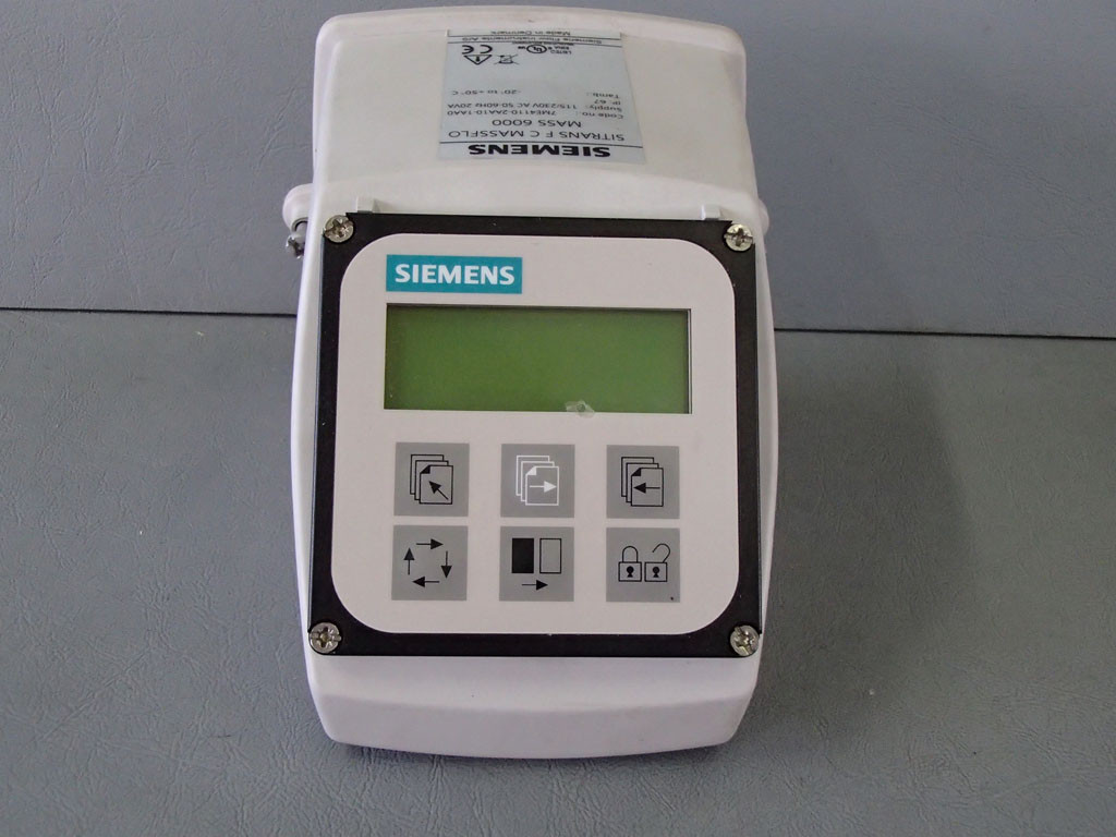 SIEMENS 7ME4110-2AA10-1AA0