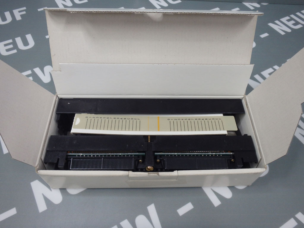 TÉLÉMÉCANIQUE  TSXBLK9