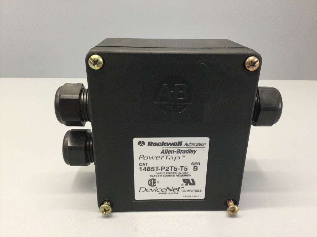 ALLEN-BRADLEY 1485T-P2T5-T5