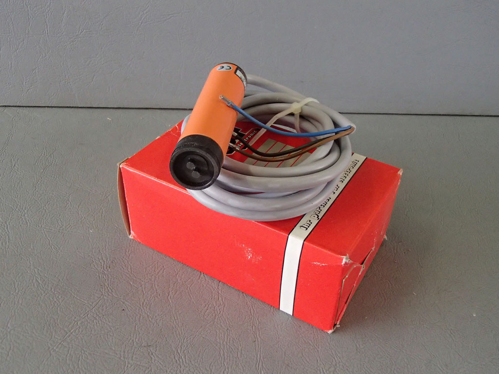 IPF ELECTRONIC SL204100