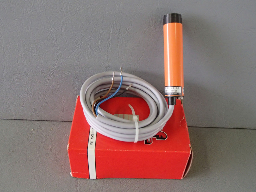 IPF ELECTRONIC SL204100