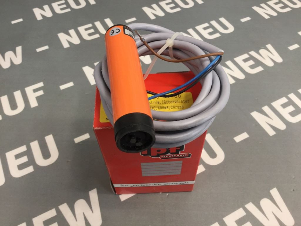 IPF ELECTRONIC SL204100