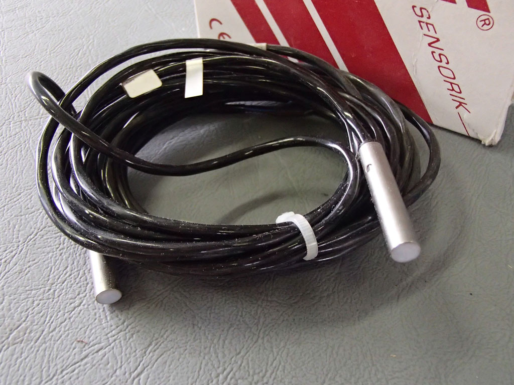 SIE SENSORIK SK1-3-6.5/36-P-NB-S