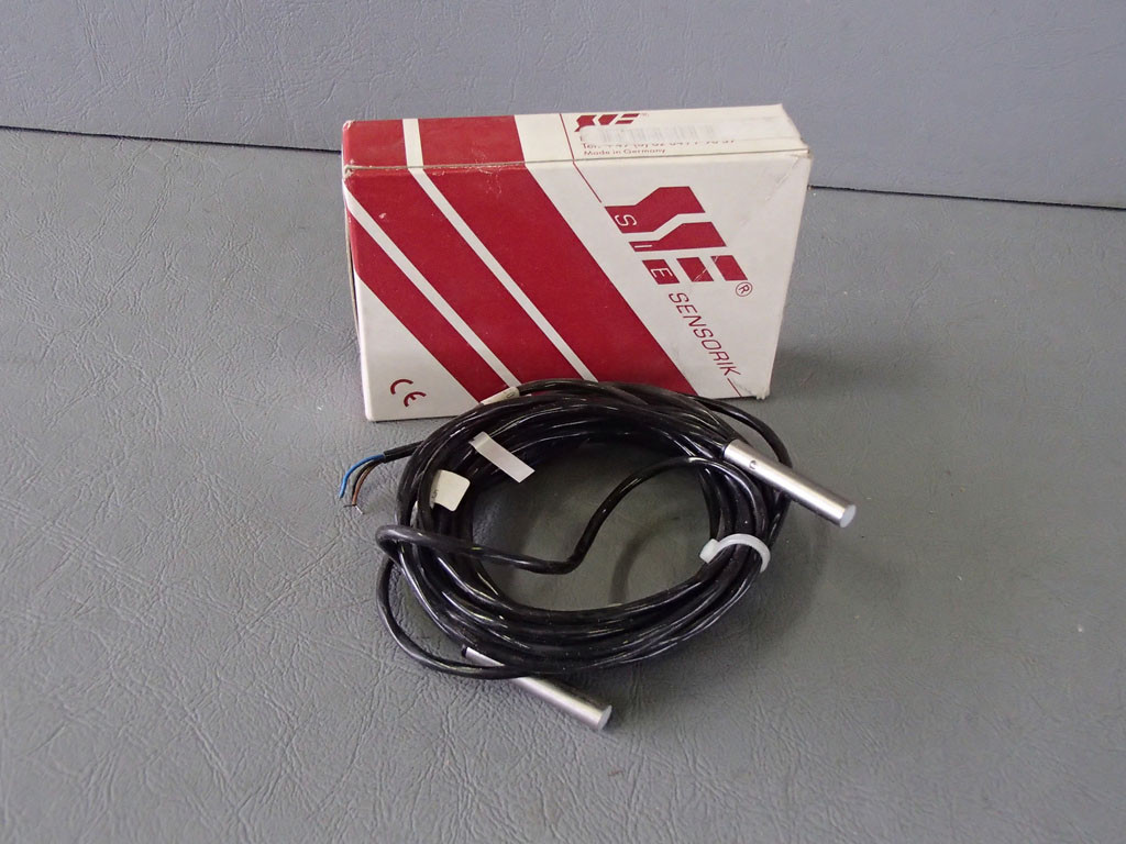 SIE SENSORIK SK1-3-6.5/36-P-NB-S