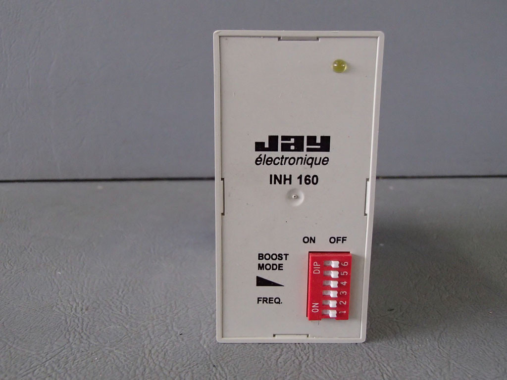 JAY ELECTRONIQUE INH1602