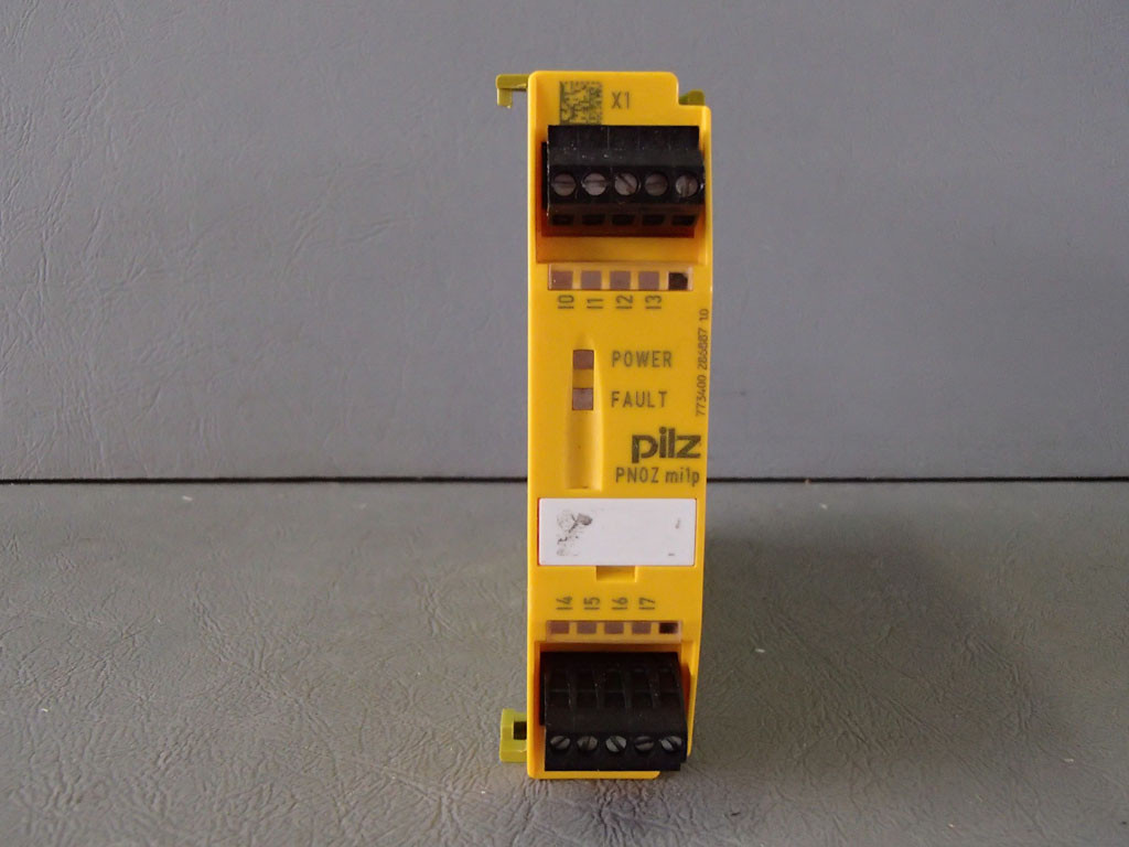 PILZ 773400