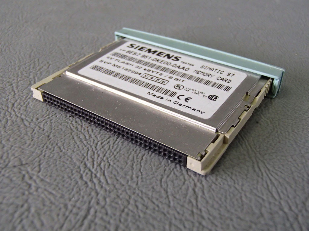 SIEMENS 6ES7951-0KE00-0AA0