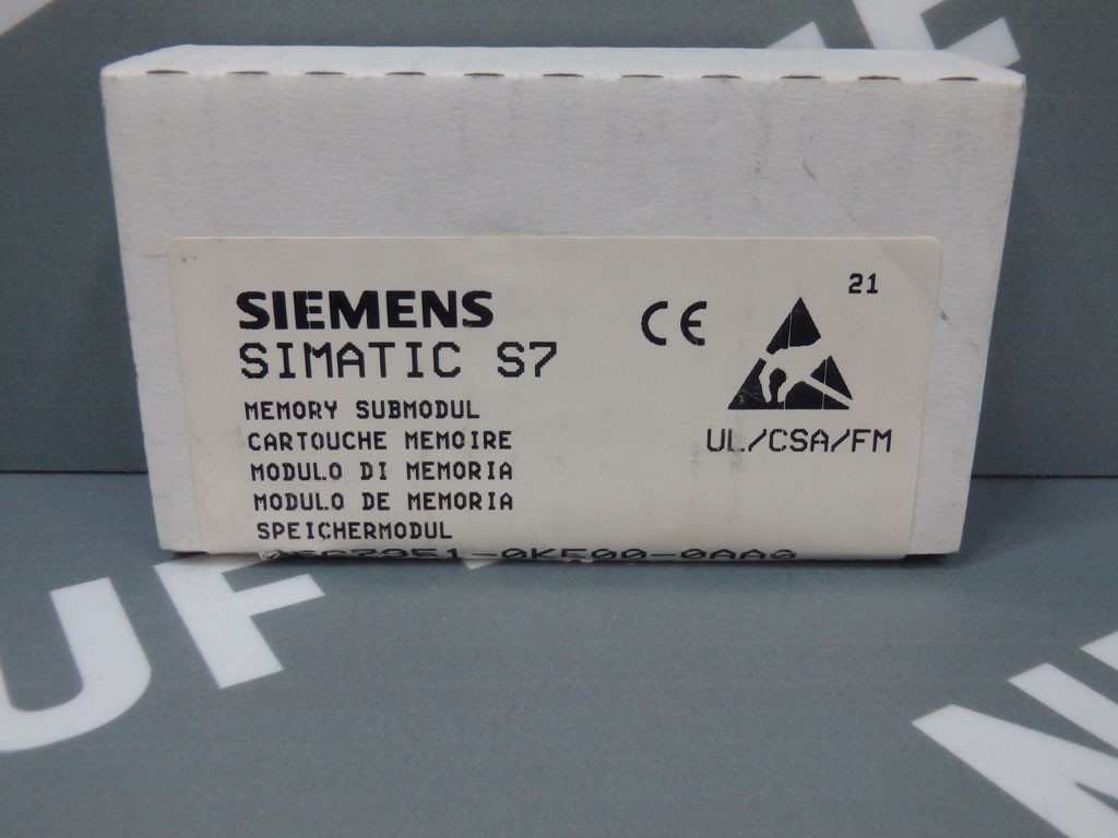 SIEMENS 6ES7951-0KE00-0AA0