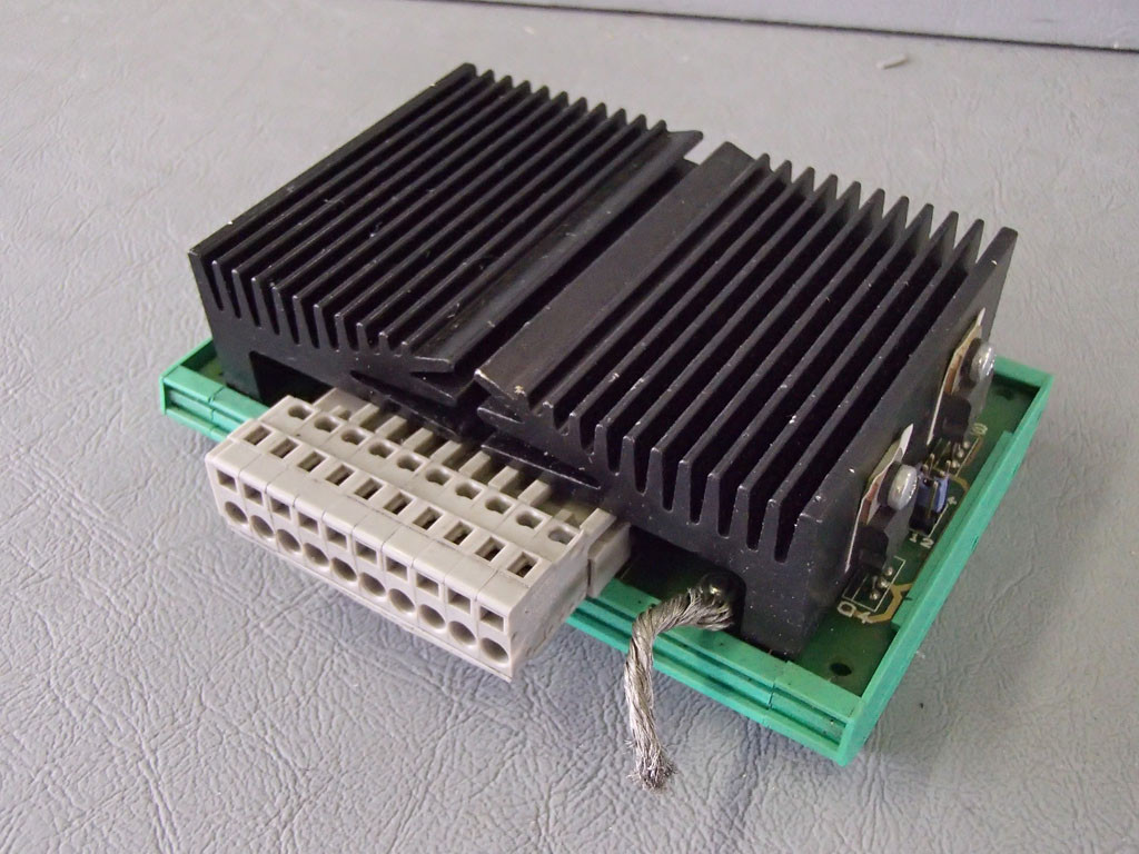 CYBELEC V-MVP-403.01