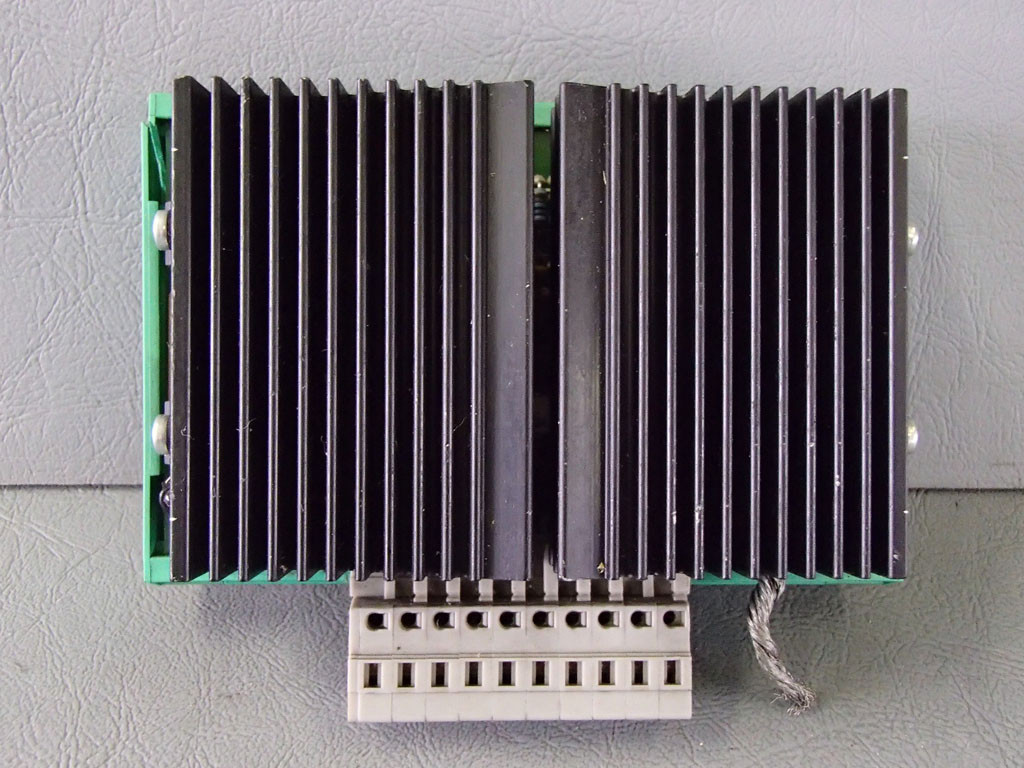 CYBELEC V-MVP-403.01