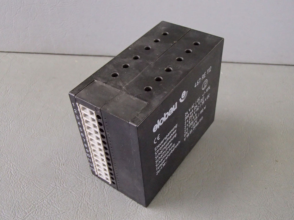 ELOBAU 462RE112