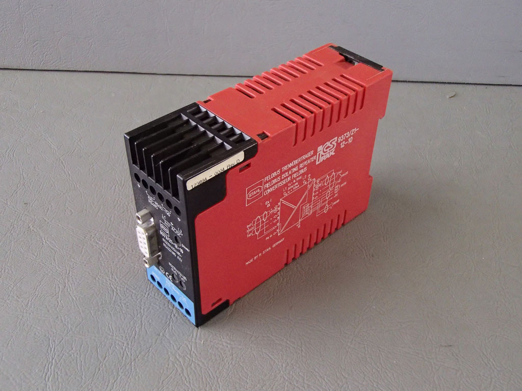 STAHL FELDBUS 9373/21-12-10