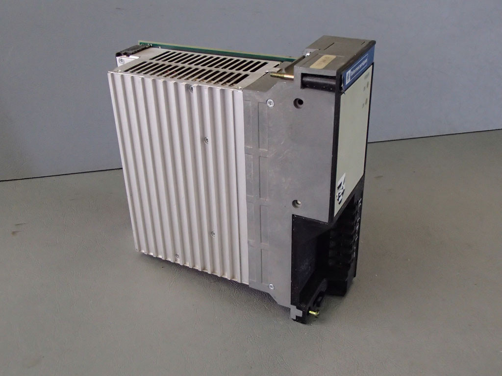 TÉLÉMÉCANIQUE  TSXSUP65