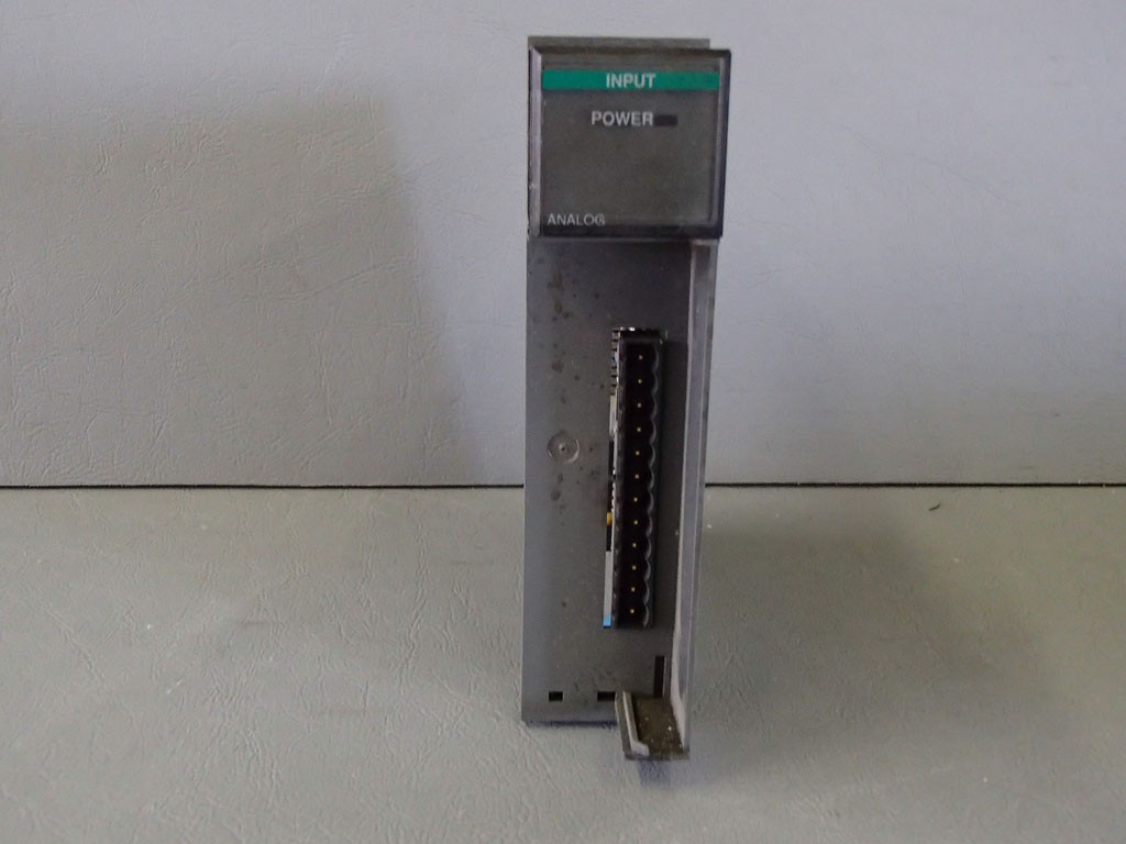 ALLEN BRADLEY  1746-NI4