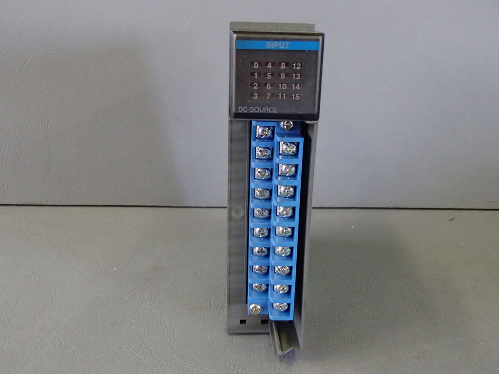 ALLEN-BRADLEY 1746-IV16