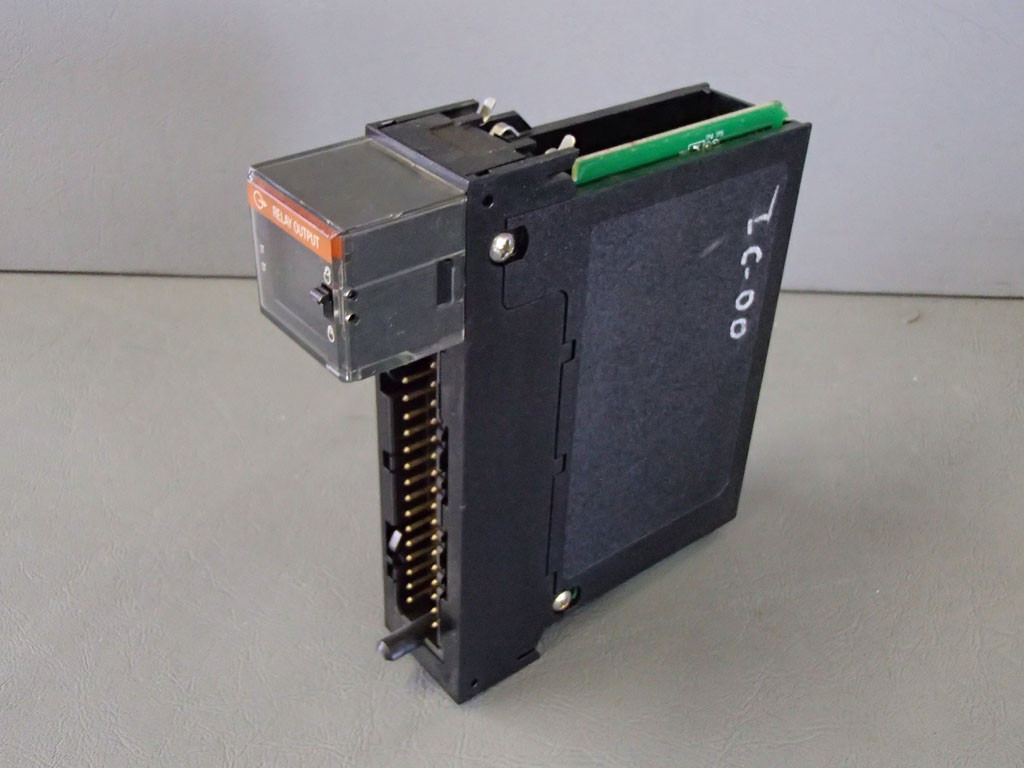 ALLEN-BRADLEY 1756-OW16I/A