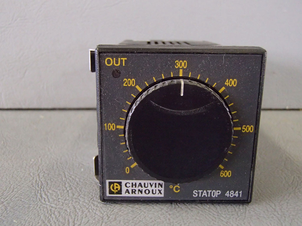 CHAUVIN ARNOUX ST4841