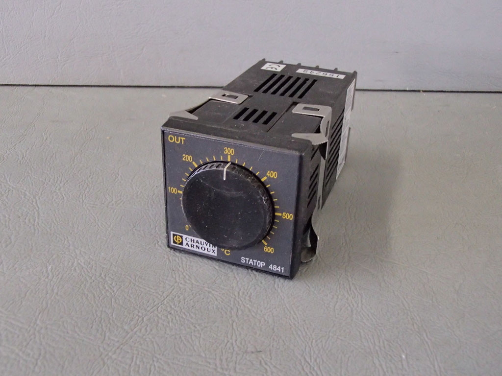 CHAUVIN ARNOUX ST4841