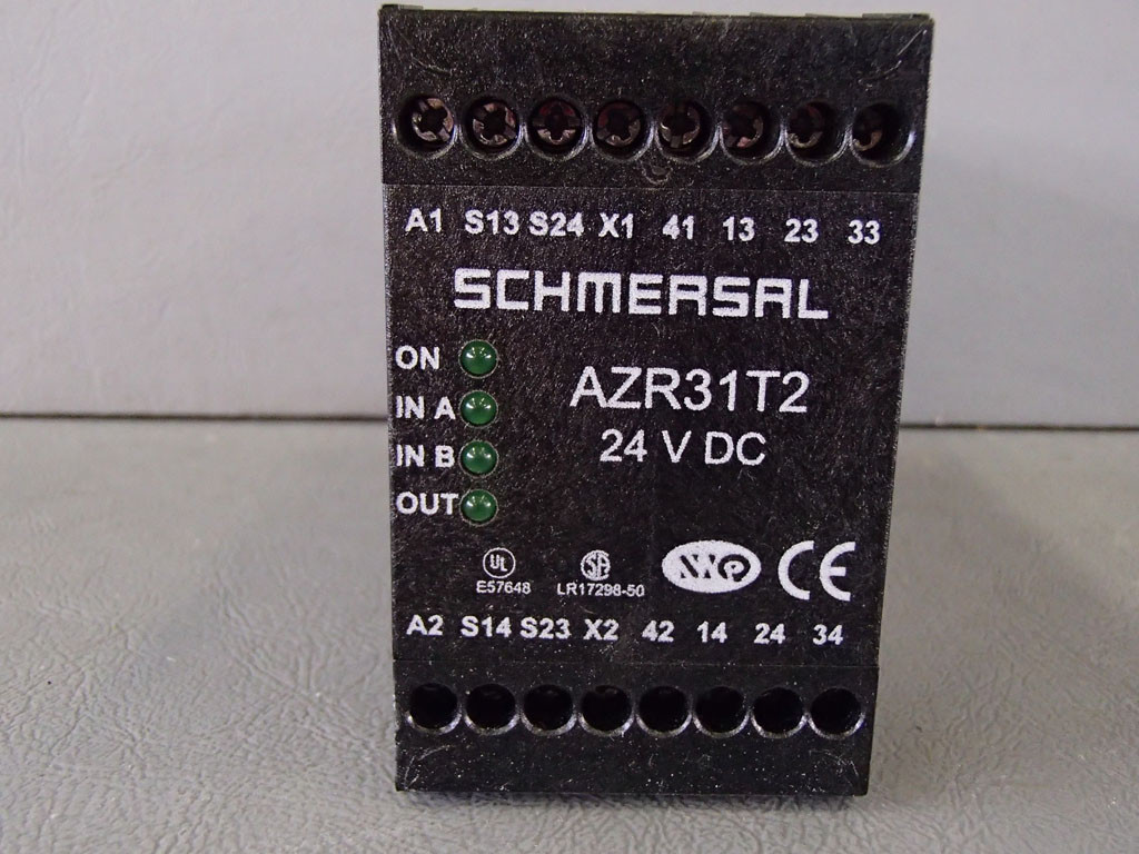 SCHMERSAL AZR31T2