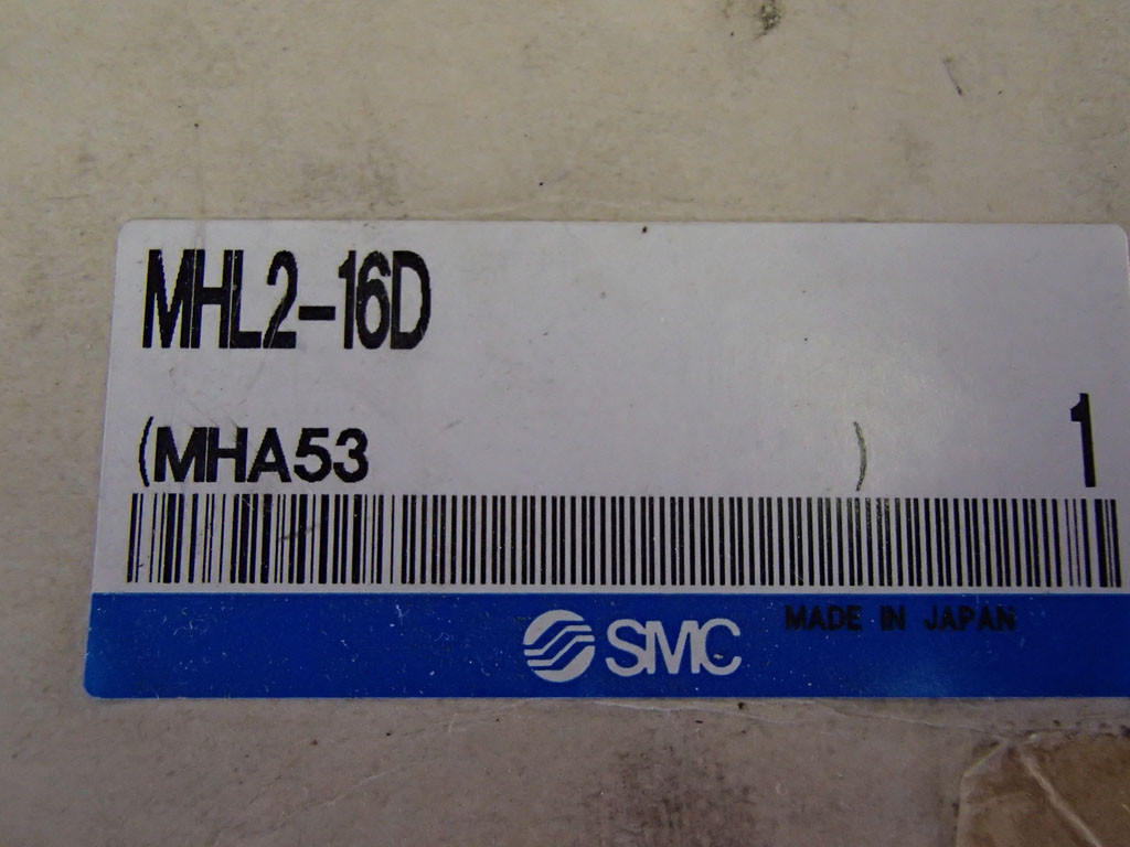 SMC MHL2-16D
