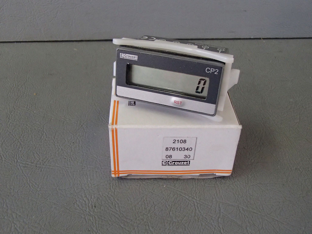 CROUZET 87610340